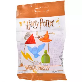 Жевательный мармелад Jelly Belly Harry Potter картинка 343832 - МосИгра